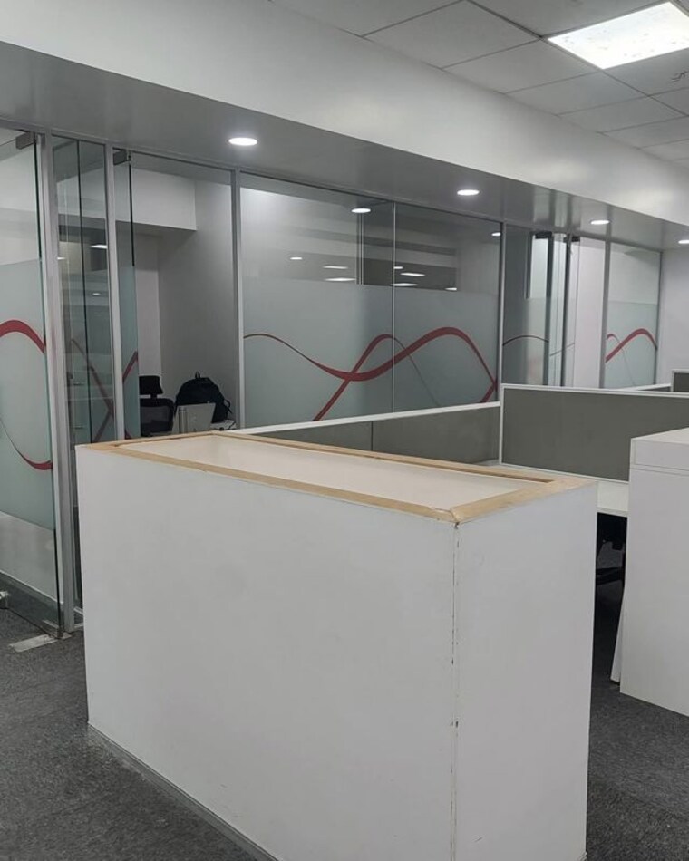 Kitchen, wagle-estate Commercial Office Space 750 Sq.Ft. In Shivaji Nagar Thane 10418522