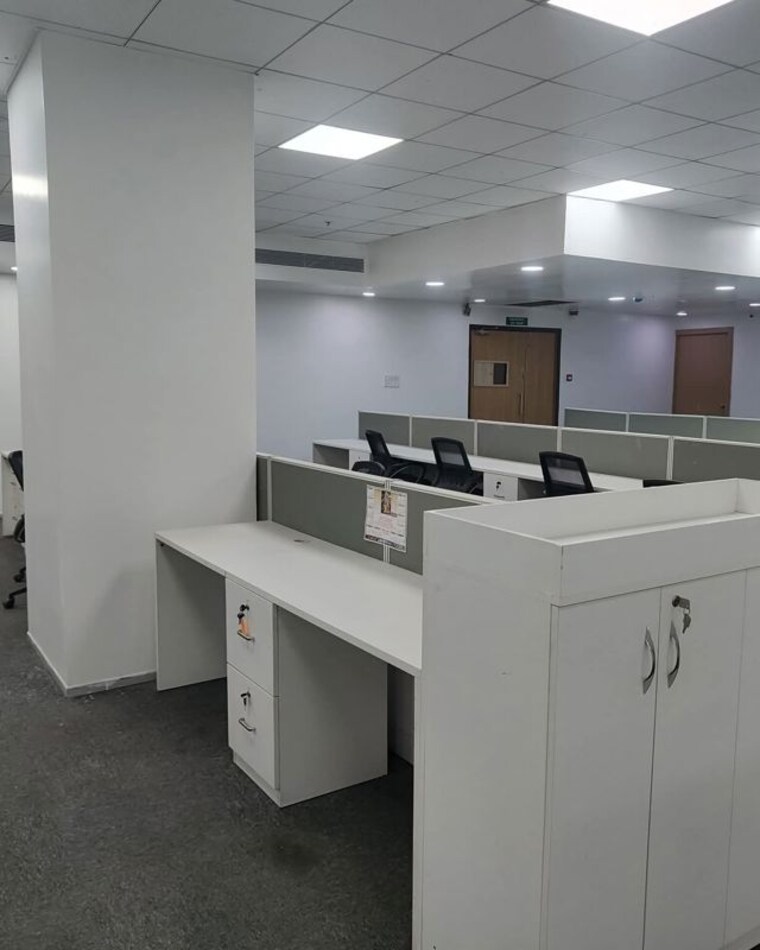 Kitchen, wagle-estate Commercial Office Space 750 Sq.Ft. In Shivaji Nagar Thane 10418522