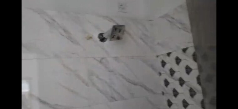 Bathroom, uk-iridium 1 Bedroom 410 Sq.Ft. Apartment In Kandivali East Mumbai 10418523