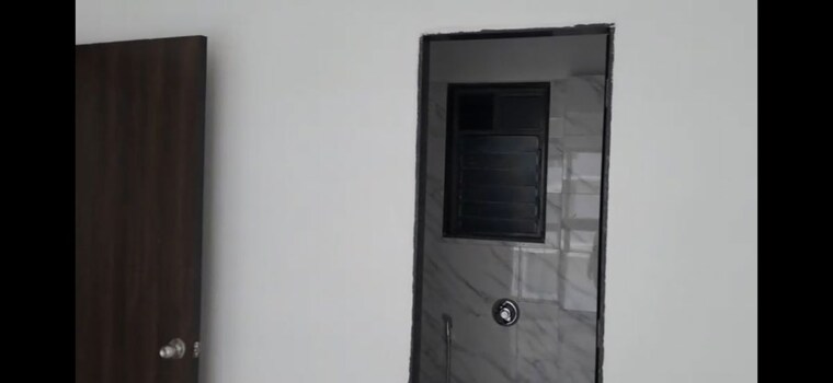 Bathroom, uk-iridium 1 Bedroom 410 Sq.Ft. Apartment In Kandivali East Mumbai 10418523