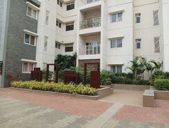 2 BHK Apartment For Rent in Prestige Fontaine Bleau