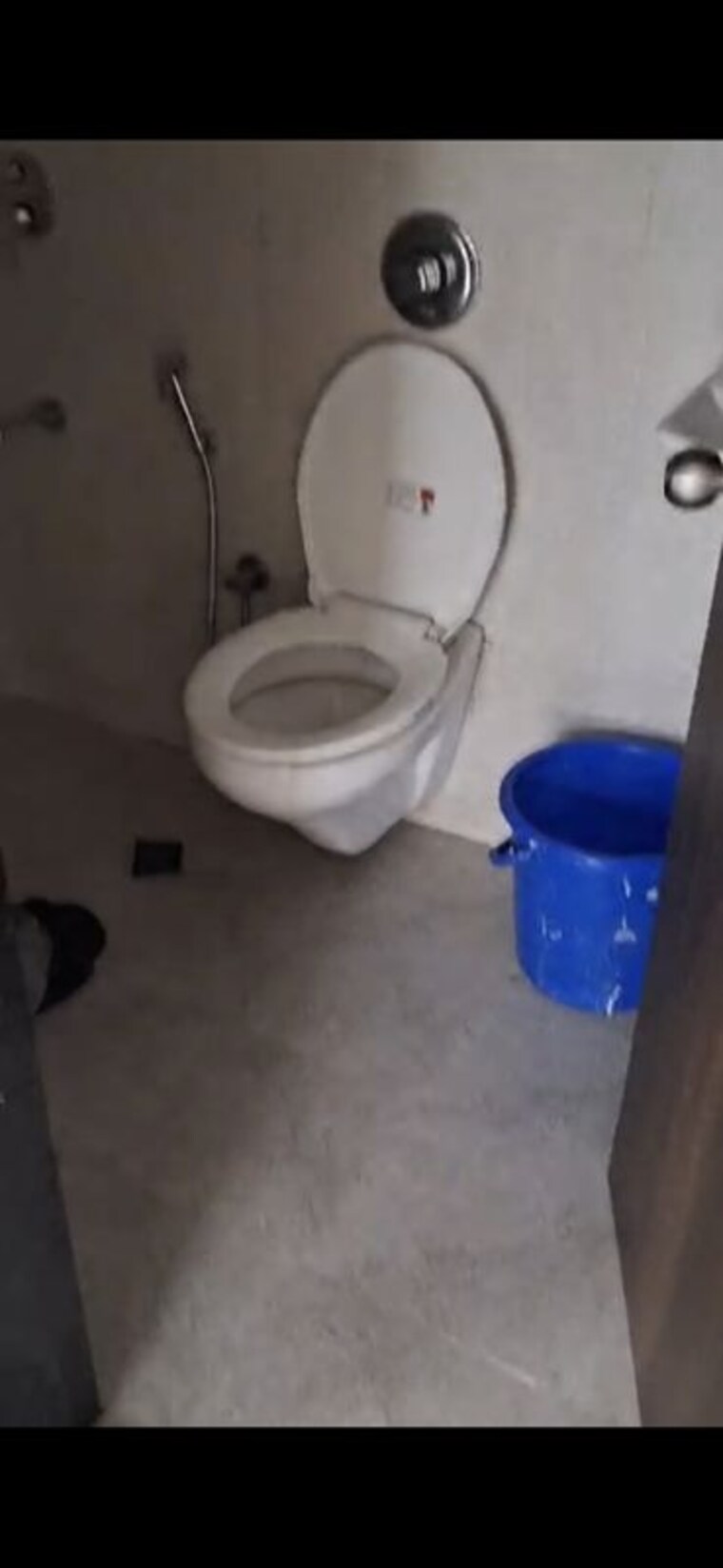 Bathroom, uk-iridium 1 Bedroom 410 Sq.Ft. Apartment In Kandivali East Mumbai 10418528