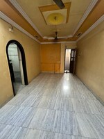 1 BHK + Pooja Room 585 Sq.Ft. Apartment in Ganesh Krupa Dombivli West