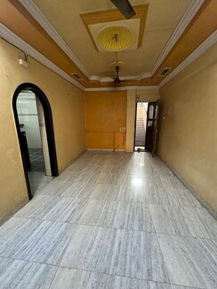 1 BHK + Pooja Room Apartment For Rent in Ganesh Krupa Dombivli West