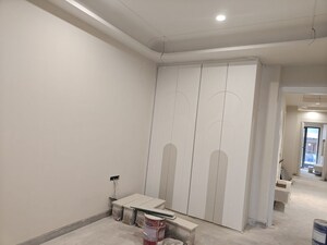 Bedroom in 3 BHK Builder Floor at Ashok Vihar – for Sale