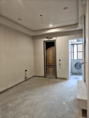 Master Bedroom in 3 BHK Builder Floor at Ashok Vihar – for Sale