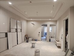 3 BHK Builder Floor For Sale in Ashok Vihar
