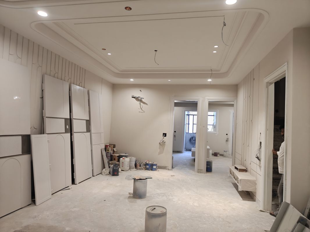 3 BHK Builder Floor For Sale in Ashok Vihar