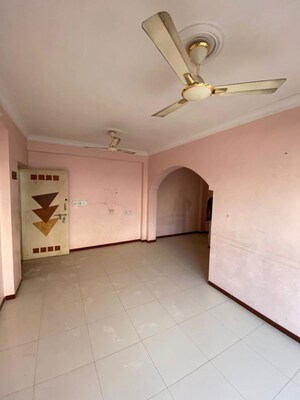 Bathroom in 2 BHK Apartment at Vastrapur – for Rent