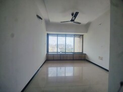 1.5 BHK + Study Room,Extra Room Apartment For Rent in Malad West