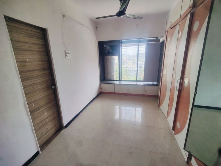 Master Bedroom, malad west 1.5 Bedroom 500 Sq.Ft. Apartment In Malad West Mumbai 10418514