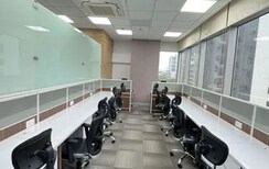 Office Space For Rent in Lodha Supremus Worli