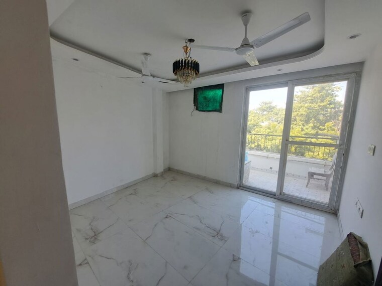 Room, anand niketan 1 Bedroom 100 Sq.Yd. Builder Floor In Anand Niketan Delhi 10418544