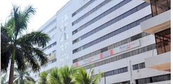 Office Space For Rent in Kamala Mills
