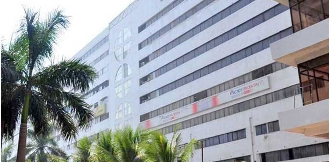 Office Space For Rent in Kamala Mills