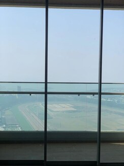 3 BHK Apartment For Rent in Piramal Mahalaxmi Central Tower