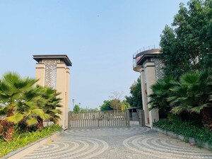  Plot – Exterior View View at Ujjain Road - for Sale