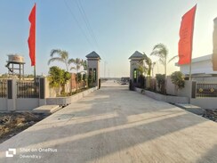 Plot For Sale in Ujjain Road