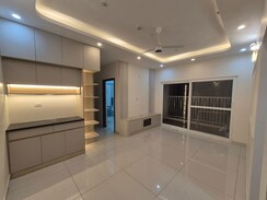 2 BHK Apartment For Rent in Adarsh Greens