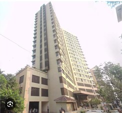 4 BHK + Store Room Apartment For Sale in Woodland Apartment