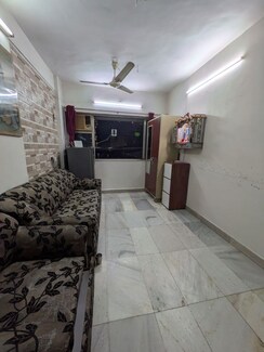 1 RkApartment For Sale in Borivali West