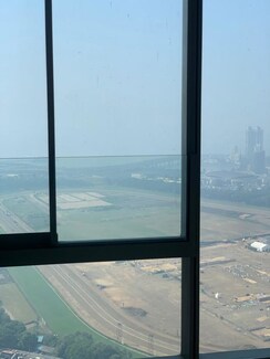 3 BHK Apartment For Rent in Piramal Mahalaxmi Central Tower