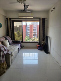 2 BHK Apartment For Rent in Chaitanya Raj Bhavan