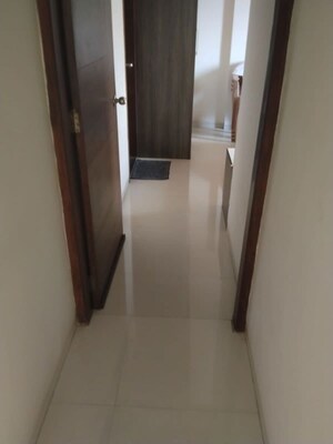 Building Lobby in 2 BHK Apartment at Chaitanya Raj Bhavan, Andheri East – for Rent