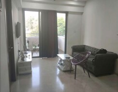 3 BHK Apartment For Rent in Shapoorji Pallonji Vicinia