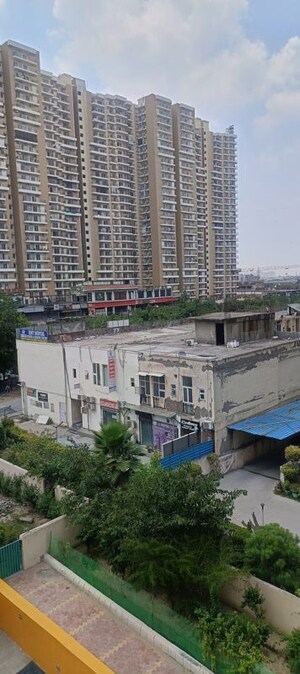 3 BHK Apartment – Exterior View View at Gardenia Gateway, Sector 75 - for Rent