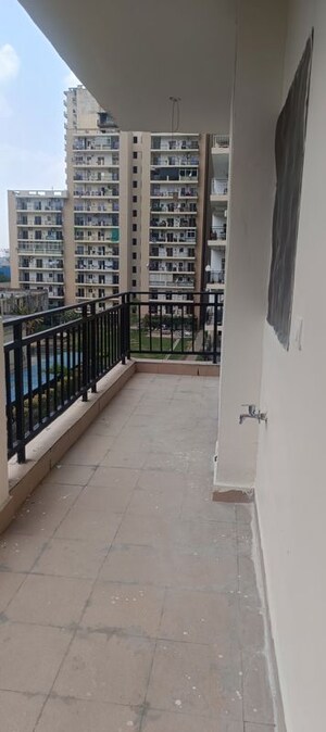 Balcony in 3 BHK Apartment at Gardenia Gateway, Sector 75 – for Rent