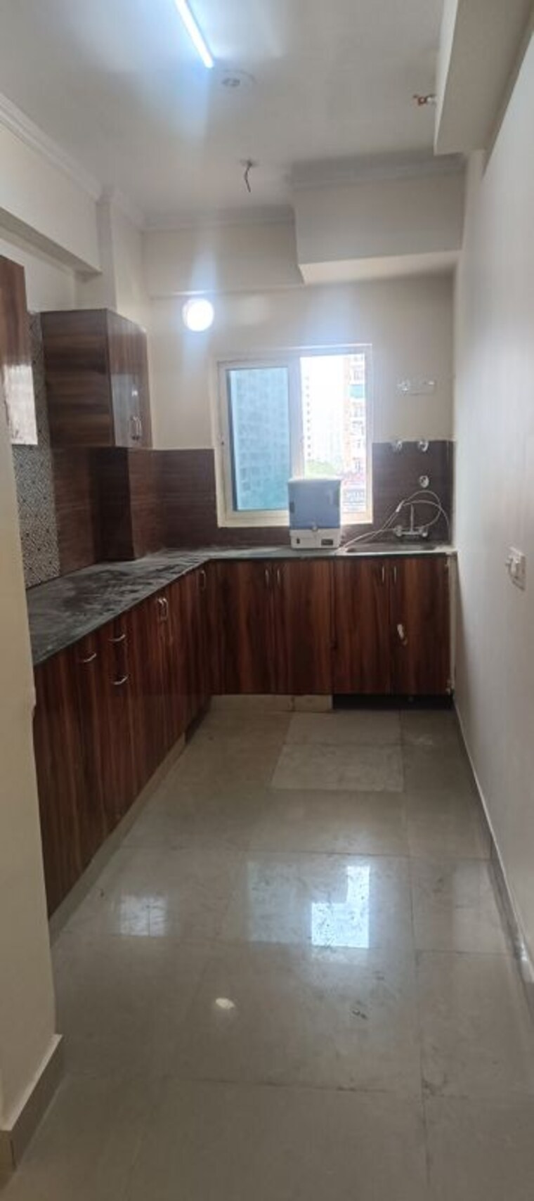 Kitchen, gardenia-gateway 3 Bedroom 1485 Sq.Ft. Apartment In Sector 75 Noida 10418581