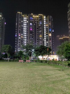 2.5 BHK + Pooja Room Apartment For Rent in Siddharth Vihar