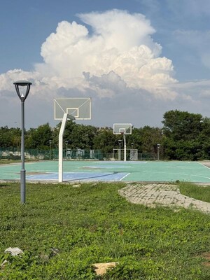  Plot – Exterior View View at Shriram Westwoods, Mysore Road - for Sale