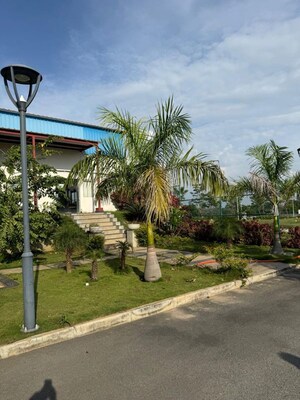  Plot – Exterior View View at Shriram Westwoods, Mysore Road - for Sale