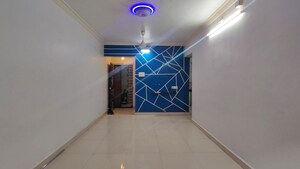 1 BHK Apartment For Rent in Kalwa