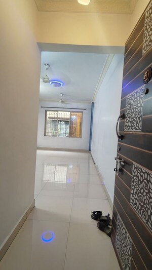 Furnished Amenities in 1 BHK Apartment at Kalwa – for Rent