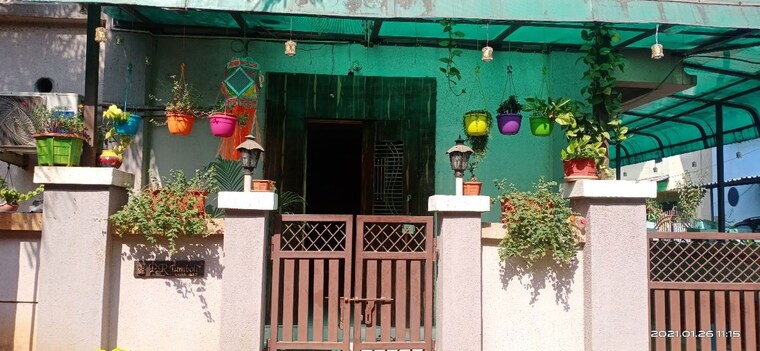 Entrance, ambernath east 2 Bedroom 1800 Sq.Ft. Villa In Ambernath East Thane 10418585