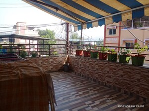 Terrace in 2 BHK Villa at Ambernath East – for Sale