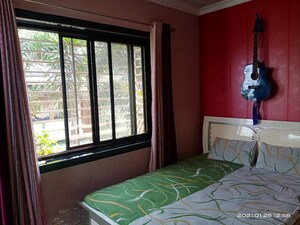 Bedroom in 2 BHK Villa at Ambernath East – for Sale