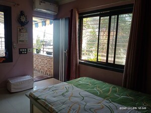 2 BHK Villa For Sale in Ambernath East