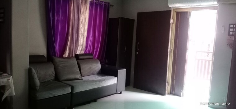 Living Room, ambernath east 2 Bedroom 1800 Sq.Ft. Villa In Ambernath East Thane 10418585