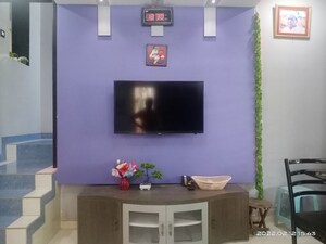 Hall in 2 BHK Villa at Ambernath East – for Sale