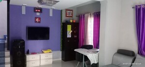 Living Room in 2 BHK Villa at Ambernath East – for Sale