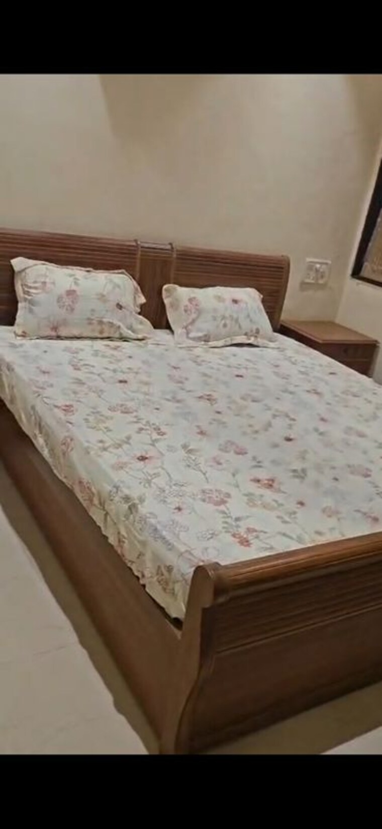 Bedroom, chetan-apartment-ghatkoper 2 Bedroom 830 Sq.Ft. Apartment In Ghatkopar East Mumbai 10418584