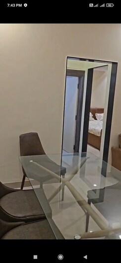 2 BHK + Pooja Room Apartment For Rent in Chetan Apartment Ghatkoper