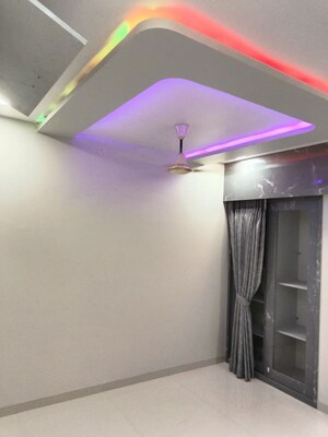 Bedroom in 1 BHK Apartment at Kalyan East – for Sale