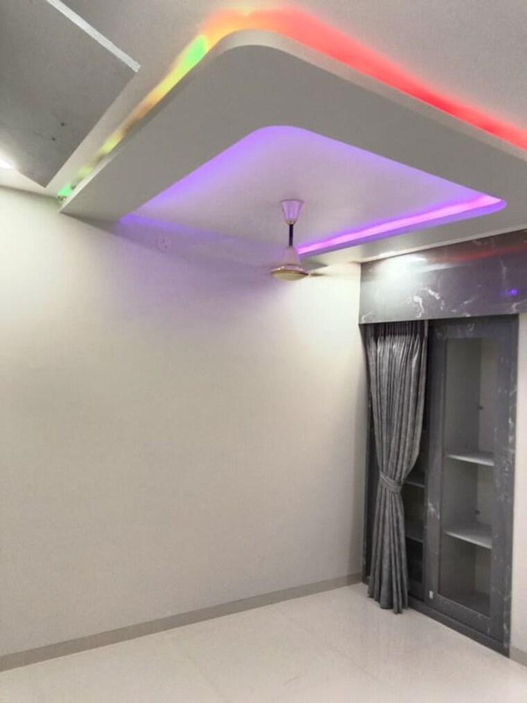 Bedroom, kalyan east 1 Bedroom 442 Sq.Ft. Apartment In Kalyan East Thane 10418592