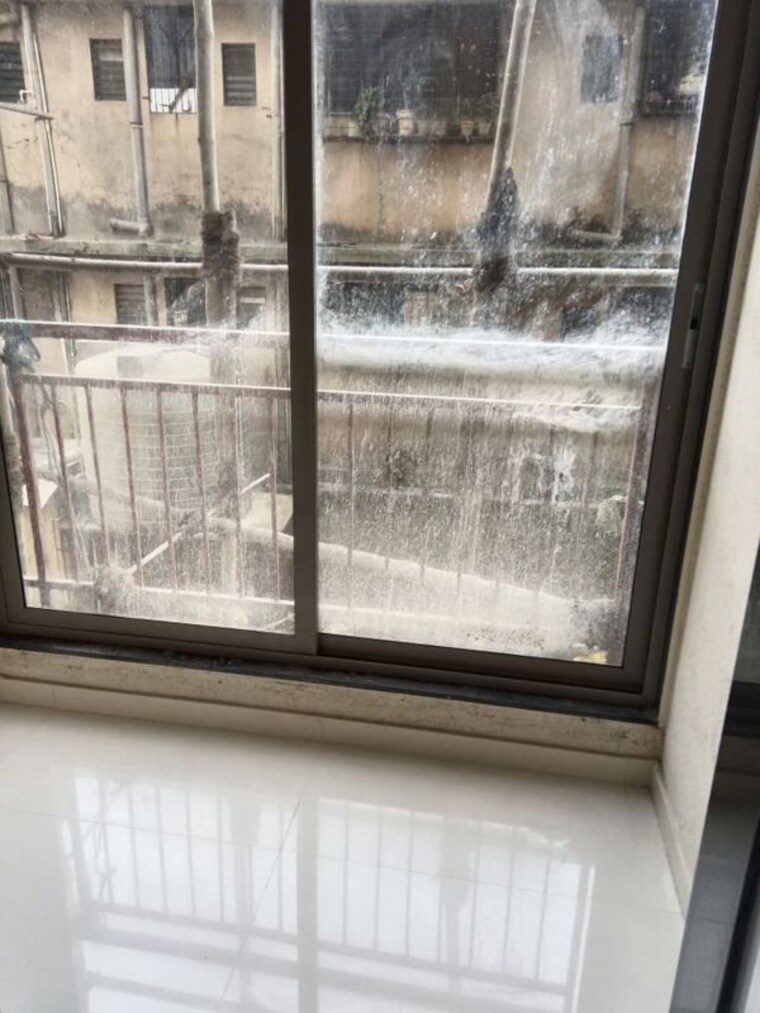 Balcony, kalyan east 1 Bedroom 442 Sq.Ft. Apartment In Kalyan East Thane 10418592
