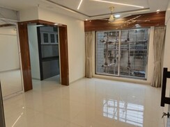1 BHK Apartment For Sale in Kalyan East